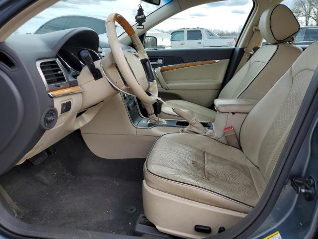 Photo 6 VIN: 3LNHL2JC0CR817600 - LINCOLN MKZ 