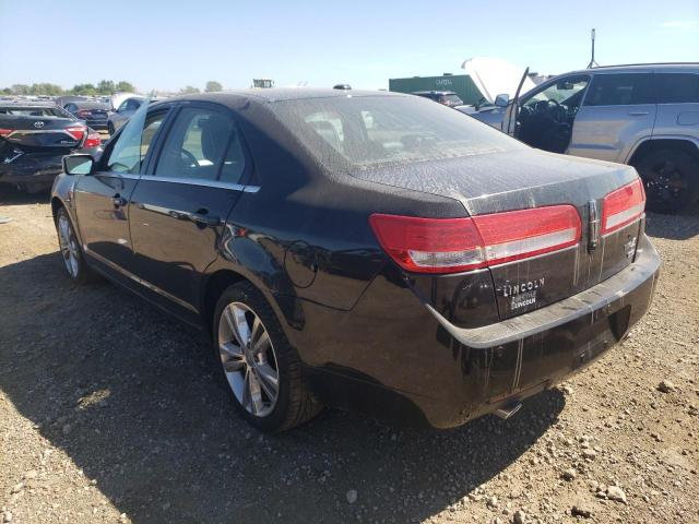 Photo 1 VIN: 3LNHL2JC0CR828984 - LINCOLN MKZ 