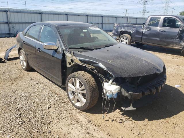 Photo 3 VIN: 3LNHL2JC0CR828984 - LINCOLN MKZ 