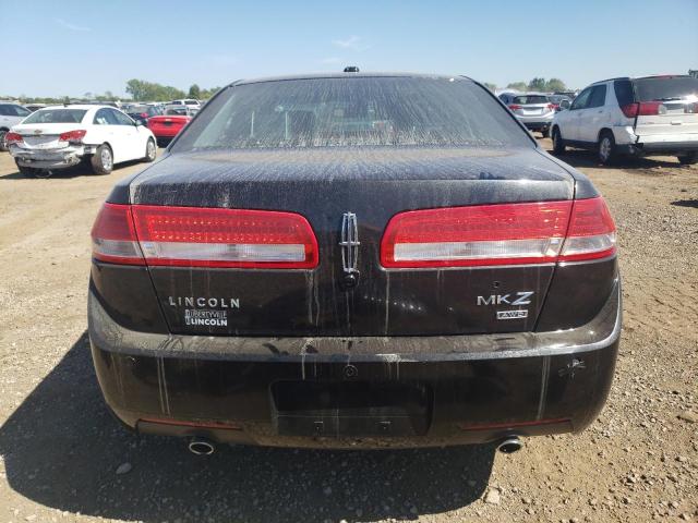 Photo 5 VIN: 3LNHL2JC0CR828984 - LINCOLN MKZ 