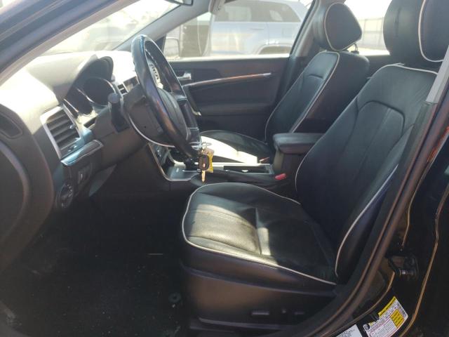 Photo 6 VIN: 3LNHL2JC0CR828984 - LINCOLN MKZ 