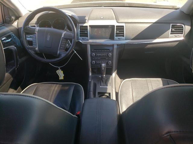 Photo 7 VIN: 3LNHL2JC0CR828984 - LINCOLN MKZ 