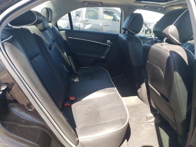 Photo 9 VIN: 3LNHL2JC0CR828984 - LINCOLN MKZ 