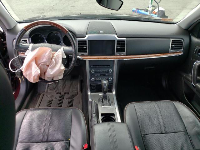 Photo 7 VIN: 3LNHL2JC0CR831612 - LINCOLN MKZ 