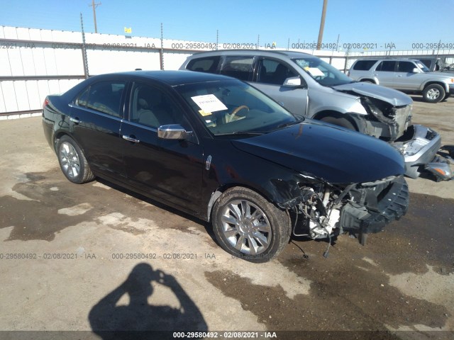 Photo 0 VIN: 3LNHL2JC0CR835238 - LINCOLN MKZ 