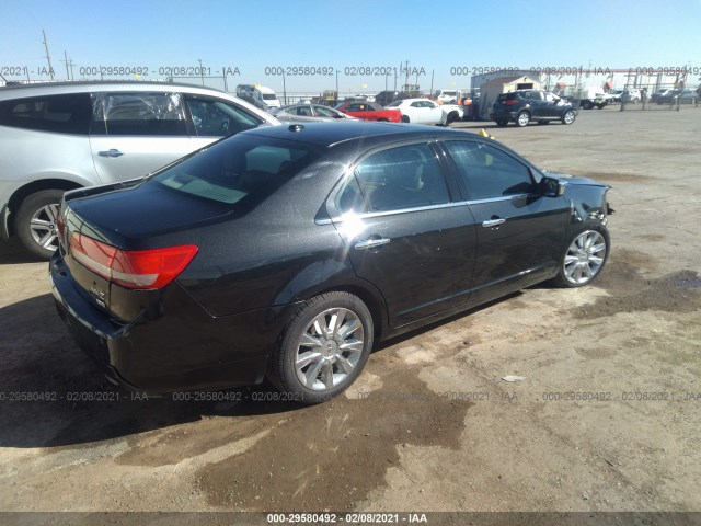 Photo 3 VIN: 3LNHL2JC0CR835238 - LINCOLN MKZ 