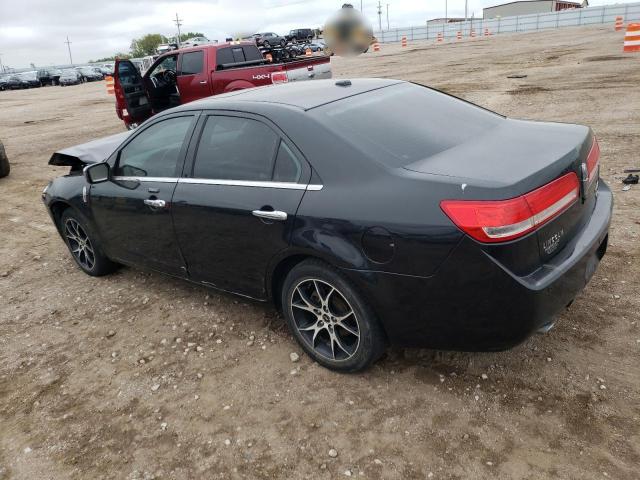 Photo 1 VIN: 3LNHL2JC0CR836048 - LINCOLN MKZ 