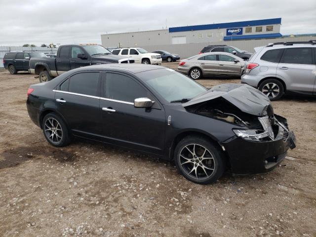 Photo 3 VIN: 3LNHL2JC0CR836048 - LINCOLN MKZ 