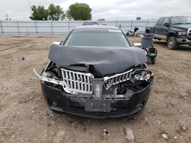 Photo 4 VIN: 3LNHL2JC0CR836048 - LINCOLN MKZ 