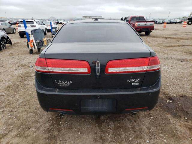 Photo 5 VIN: 3LNHL2JC0CR836048 - LINCOLN MKZ 