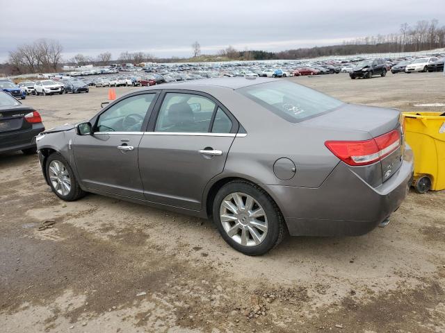 Photo 1 VIN: 3LNHL2JC0CR836700 - LINCOLN MKZ 