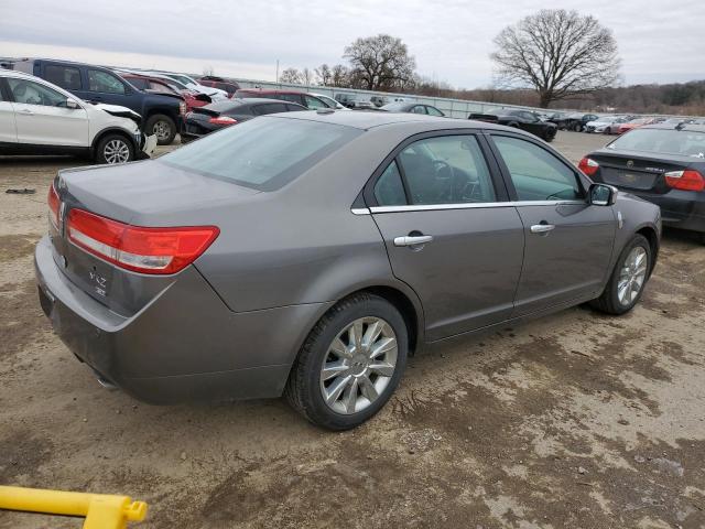 Photo 2 VIN: 3LNHL2JC0CR836700 - LINCOLN MKZ 