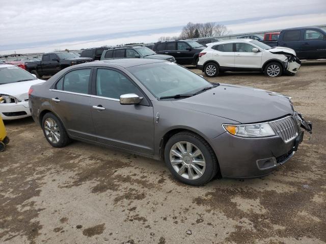 Photo 3 VIN: 3LNHL2JC0CR836700 - LINCOLN MKZ 