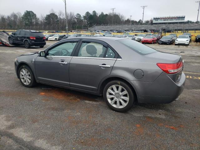 Photo 1 VIN: 3LNHL2JC0CR839287 - LINCOLN MKZ 