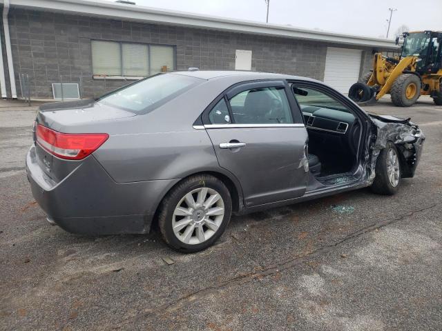 Photo 2 VIN: 3LNHL2JC0CR839287 - LINCOLN MKZ 