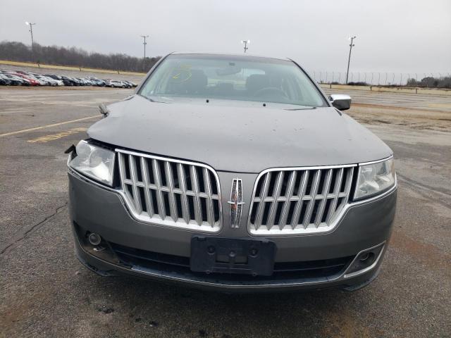 Photo 4 VIN: 3LNHL2JC0CR839287 - LINCOLN MKZ 