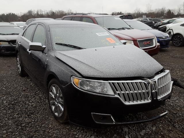 Photo 0 VIN: 3LNHL2JC0CR839435 - LINCOLN MKZ 