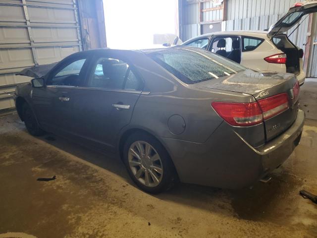 Photo 1 VIN: 3LNHL2JC1AR650287 - LINCOLN MKZ 