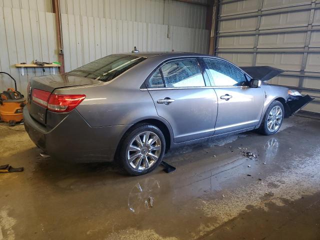 Photo 2 VIN: 3LNHL2JC1AR650287 - LINCOLN MKZ 