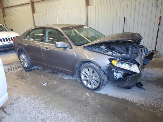 Photo 3 VIN: 3LNHL2JC1AR650287 - LINCOLN MKZ 