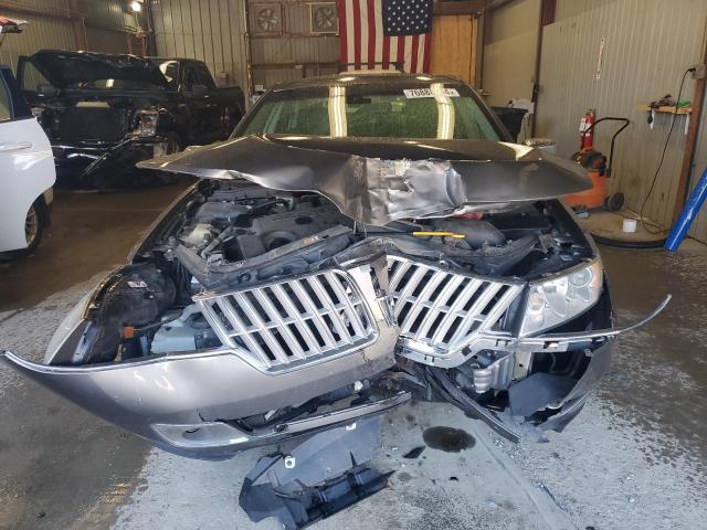 Photo 4 VIN: 3LNHL2JC1AR650287 - LINCOLN MKZ 