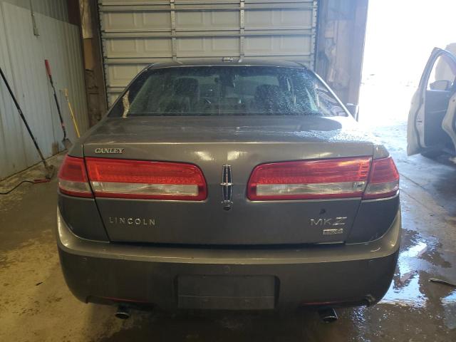 Photo 5 VIN: 3LNHL2JC1AR650287 - LINCOLN MKZ 