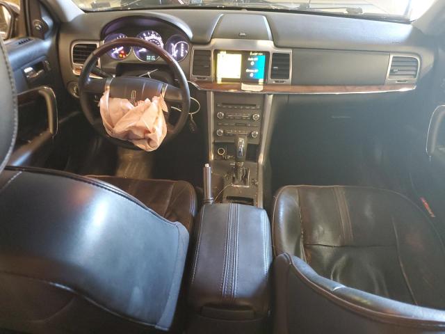 Photo 7 VIN: 3LNHL2JC1AR650287 - LINCOLN MKZ 