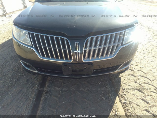 Photo 5 VIN: 3LNHL2JC1AR651083 - LINCOLN MKZ 