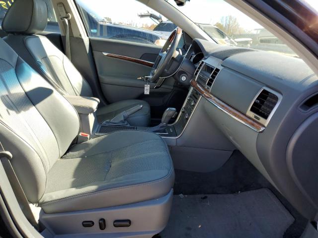 Photo 4 VIN: 3LNHL2JC1AR751989 - LINCOLN MKZ 