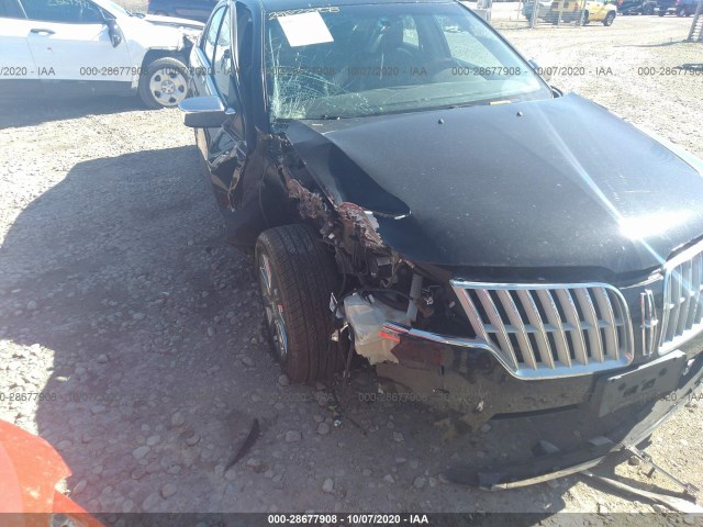 Photo 5 VIN: 3LNHL2JC1AR752771 - LINCOLN MKZ 