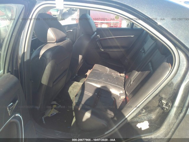 Photo 7 VIN: 3LNHL2JC1AR752771 - LINCOLN MKZ 