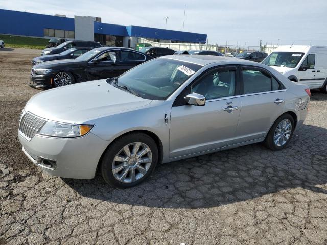 Photo 0 VIN: 3LNHL2JC1AR754956 - LINCOLN MKZ 