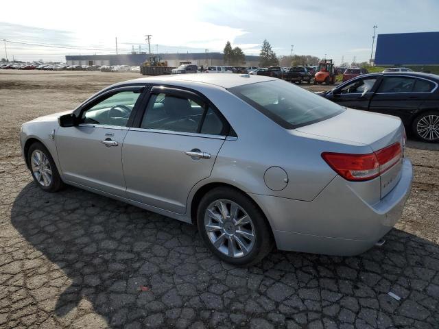 Photo 1 VIN: 3LNHL2JC1AR754956 - LINCOLN MKZ 