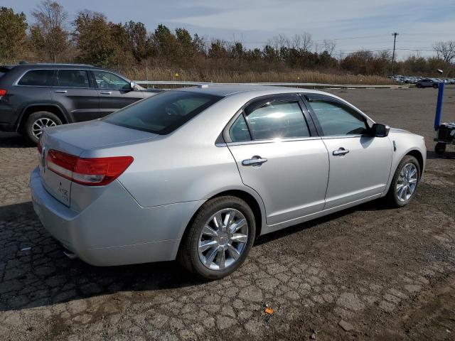 Photo 2 VIN: 3LNHL2JC1AR754956 - LINCOLN MKZ 