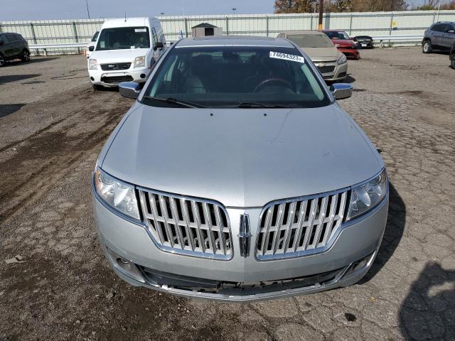 Photo 4 VIN: 3LNHL2JC1AR754956 - LINCOLN MKZ 