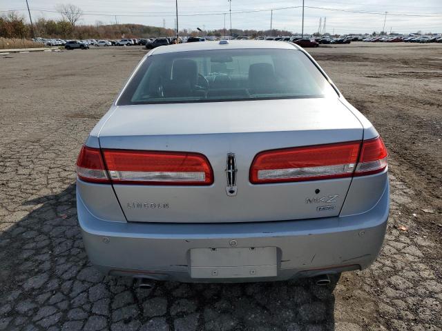 Photo 5 VIN: 3LNHL2JC1AR754956 - LINCOLN MKZ 