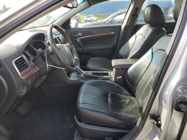 Photo 6 VIN: 3LNHL2JC1AR754956 - LINCOLN MKZ 