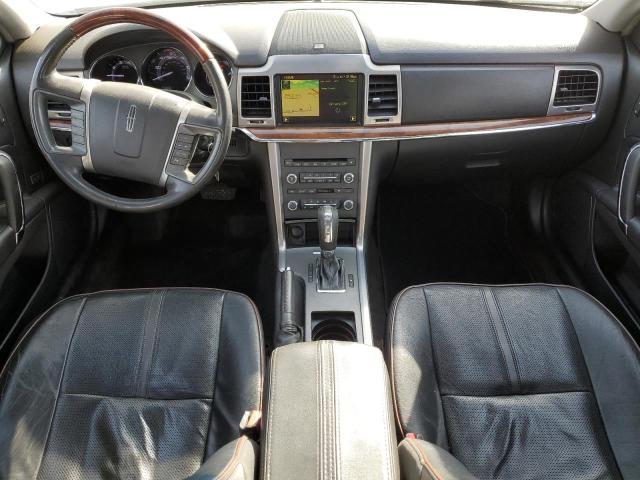 Photo 7 VIN: 3LNHL2JC1AR754956 - LINCOLN MKZ 