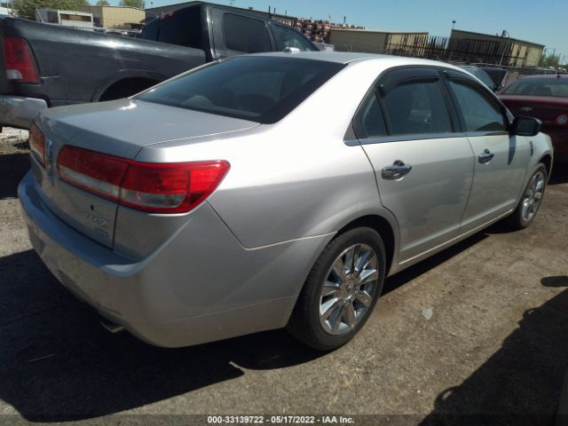 Photo 3 VIN: 3LNHL2JC1AR754956 - LINCOLN MKZ 