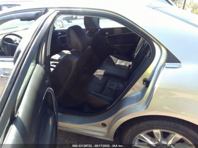 Photo 7 VIN: 3LNHL2JC1AR754956 - LINCOLN MKZ 