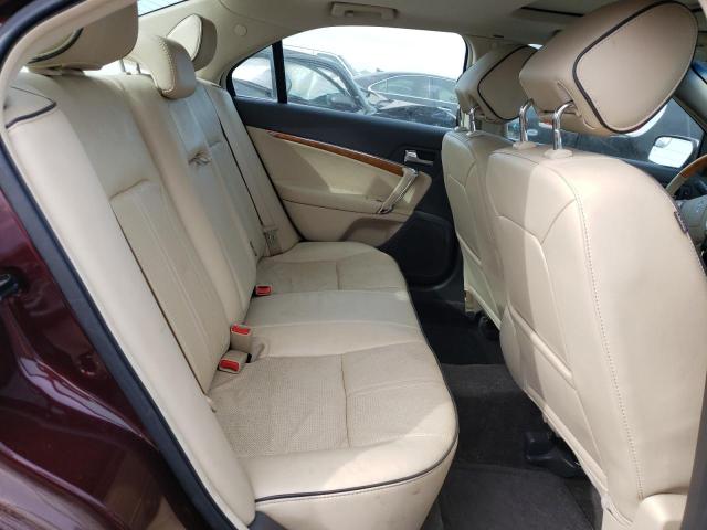 Photo 5 VIN: 3LNHL2JC1BR767871 - LINCOLN MKZ 