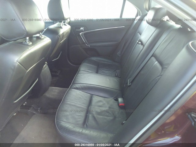 Photo 7 VIN: 3LNHL2JC1BR774089 - LINCOLN MKZ 