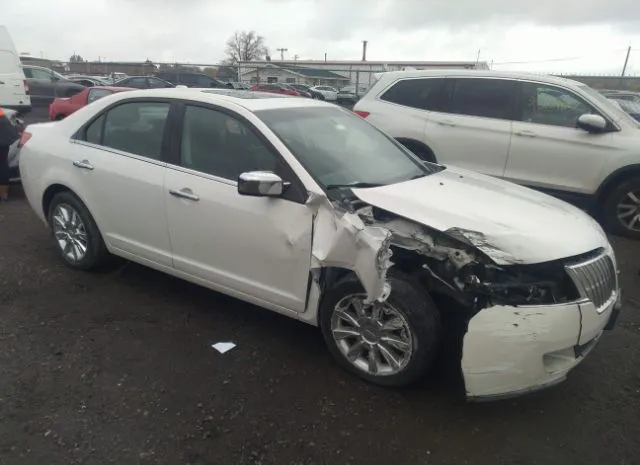 Photo 0 VIN: 3LNHL2JC1BR776103 - LINCOLN MKZ 