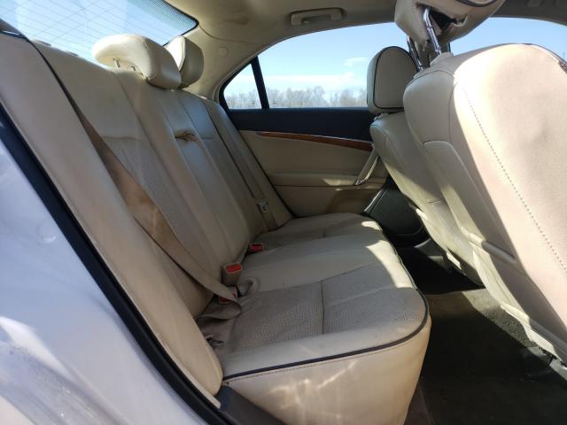 Photo 5 VIN: 3LNHL2JC1CR800322 - LINCOLN MKZ 