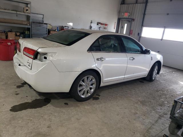 Photo 2 VIN: 3LNHL2JC1CR800322 - LINCOLN MKZ 