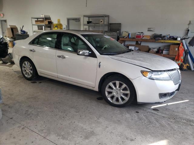 Photo 3 VIN: 3LNHL2JC1CR800322 - LINCOLN MKZ 