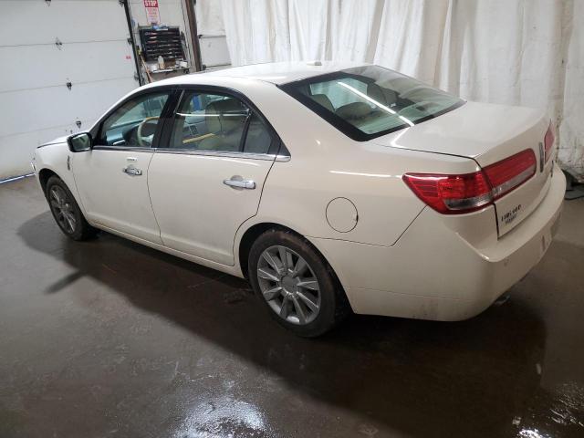 Photo 1 VIN: 3LNHL2JC1CR801518 - LINCOLN MKZ 