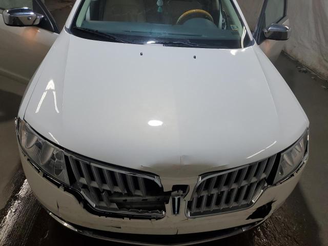 Photo 10 VIN: 3LNHL2JC1CR801518 - LINCOLN MKZ 