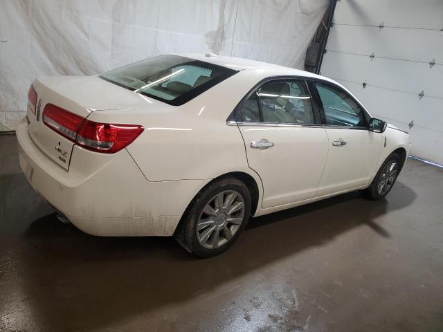 Photo 2 VIN: 3LNHL2JC1CR801518 - LINCOLN MKZ 