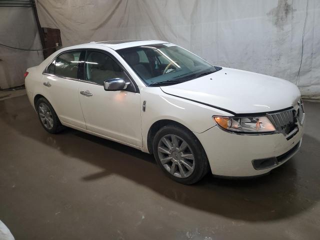 Photo 3 VIN: 3LNHL2JC1CR801518 - LINCOLN MKZ 